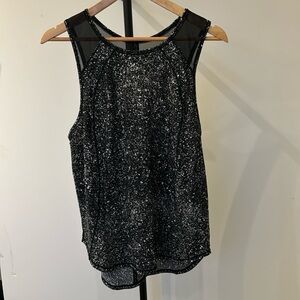 Lululemon sculpt tank